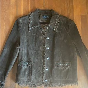 Montanaco Western Jacket